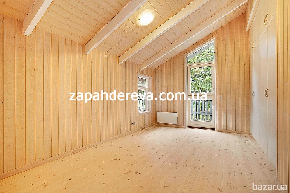 Дошка підлоги шпунтована Вінниця - зображення 1