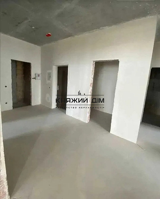 Продається квартира 3 кімнатна ЖК Рівер Стоун.м.Осокорки Киев - изображение 3