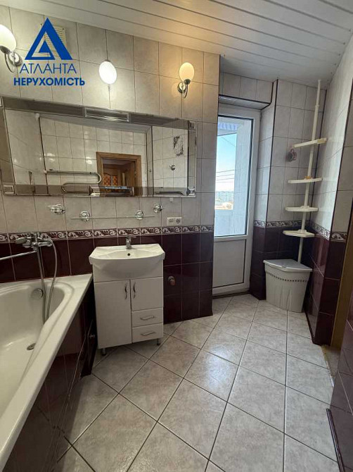 продажа 5-к квартира Луцк, 64000 евро Луцьк - зображення 6