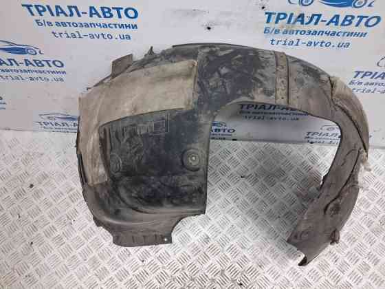 Подкрылок передний правый Kia Sportage 2015-2022 86812F1000 (Арт. 70188) Киев