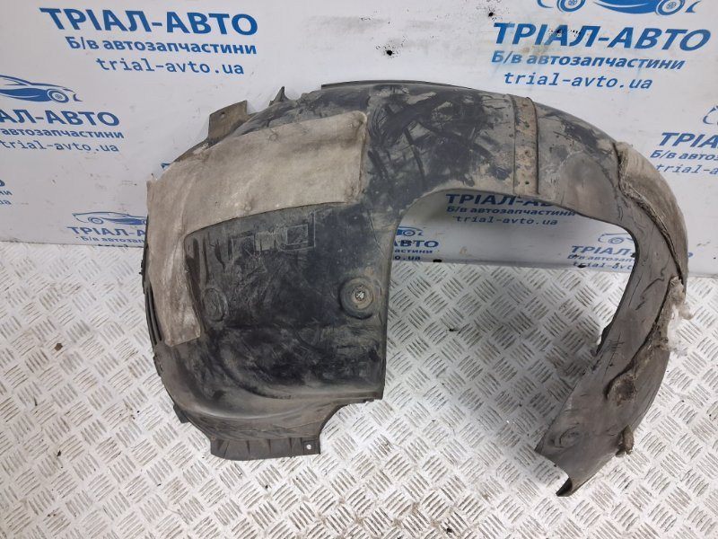 Подкрылок передний правый Kia Sportage QL 1.7 DIESEL D4FD 2015 (б/у) Киев - изображение 3