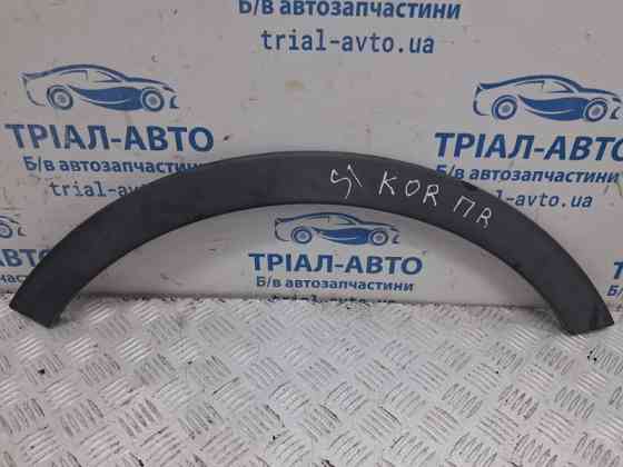 Накладка крыла SsangYong Korando 2010-2019 7952034000 (Арт. 82501) Київ