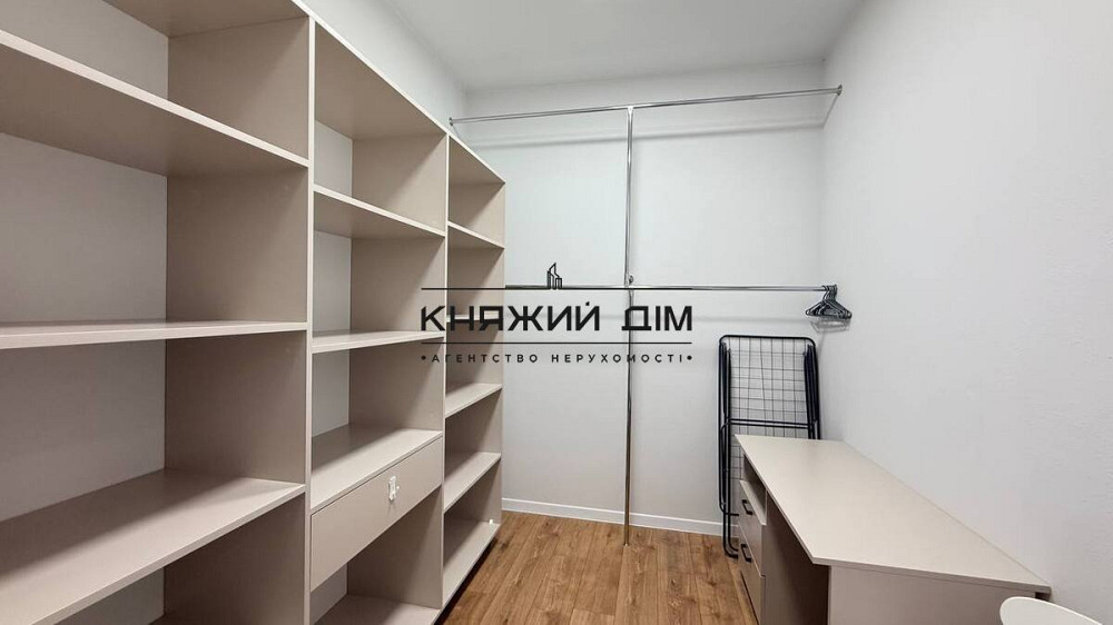 Оренда 1-х к. квартири в ЖК Дубовий Гай м. Сирець 8 хвилин. КОД 11204926 Киев - изображение 8