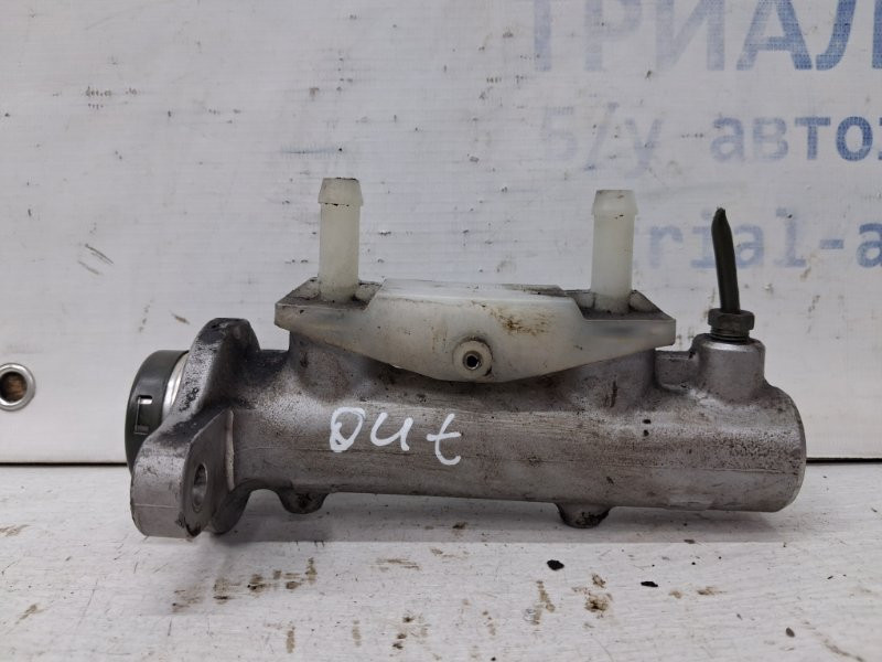 Тормозной цилиндр главный Mitsubishi Outlander CU 2.4 БЕНЗИН 4G69 2003 (б/у) Київ - зображення 1