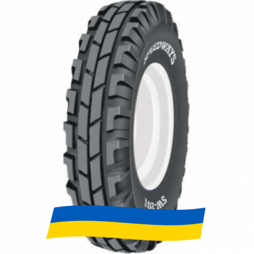 7.5 R16 Speedways SW-201 103A8 Сільгосп шина Киев - изображение 7