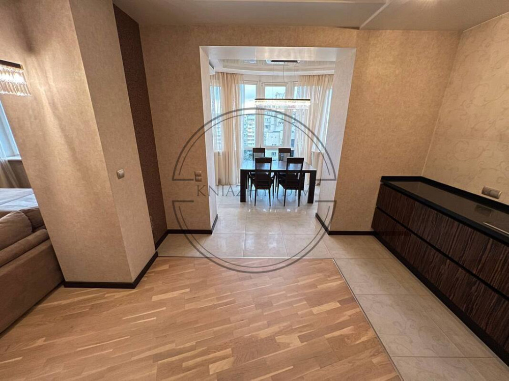 Продажа квартиры Киев, Оболонский р-н, Маршала Тимошенко ул./Левка Лукьяненко ул. код 21145694 Київ - зображення 3