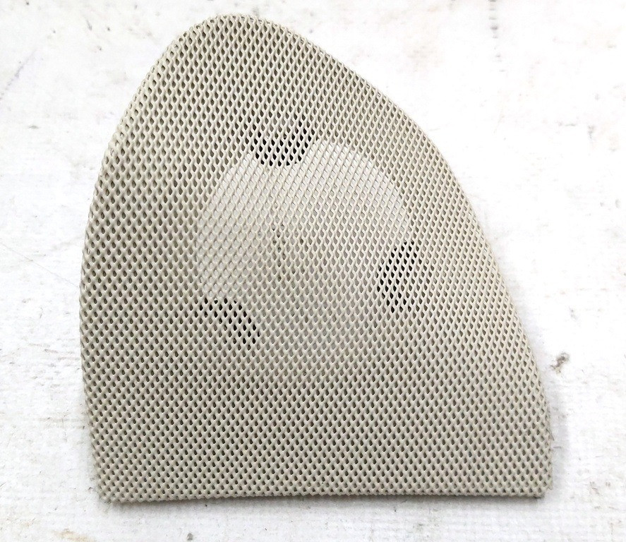 Накладка декоративная динамика высокочастотного 30 мм Tesla model S, model S REST, model X 1004833-0 Київ - зображення 3