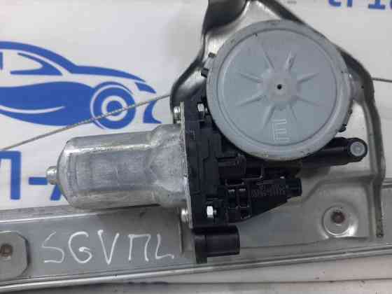 Стеклоподъемник передний левый Suzuki Grand Vitara 2005-2016 8340265J00 (Арт. 36263) Киев