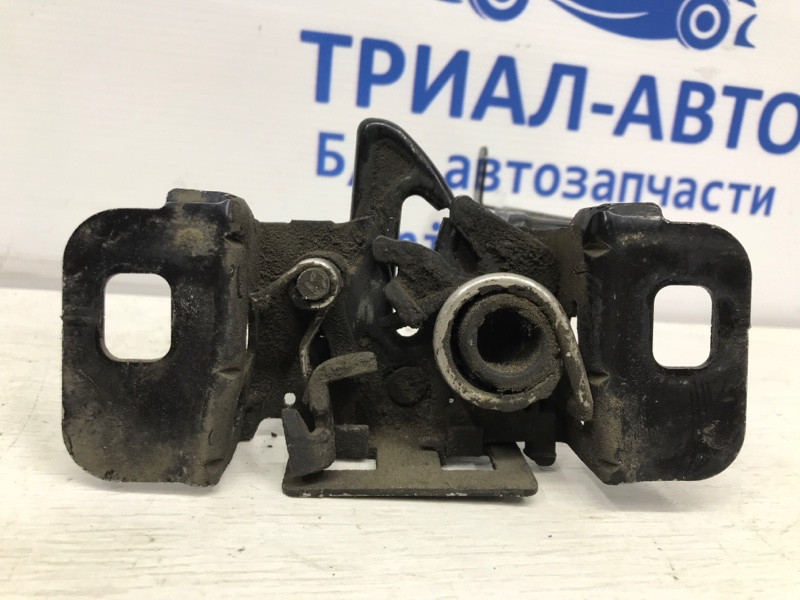 Замок капота Chevrolet Cruze 2009-2016 95989870 (Арт. 28352) Київ - зображення 3