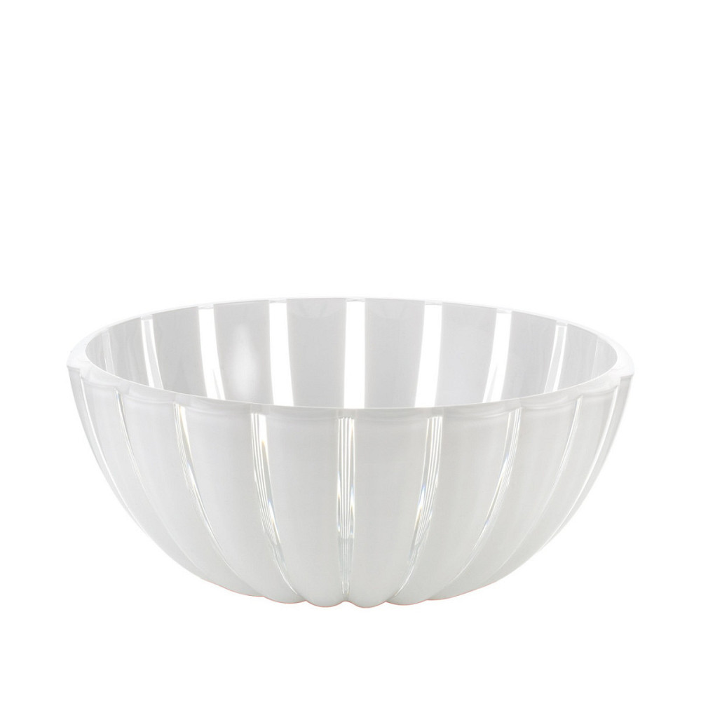 Guzzini Салатник Grace 29692000 8.5х20х20 см білий Київ - зображення 1