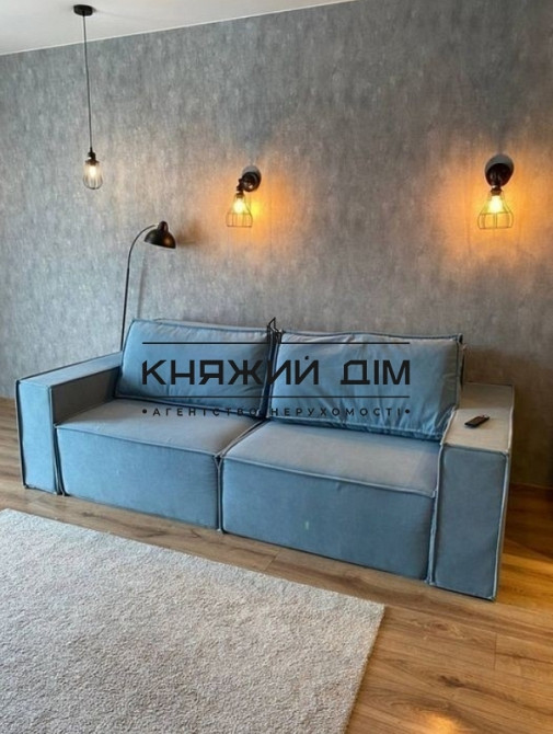 Продаж 1 кімнатна квартира ЖК Нова Англія КОД  21147229 Київ - зображення 2