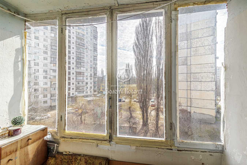 продажа 3-к квартира Киев, Святошинский, 69000 $ Київ - зображення 9