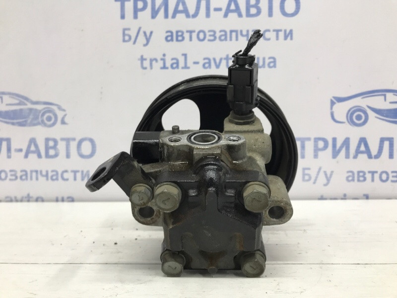 Насос ГУ Hyundai Santa fe CM 2.7 БЕНЗИН G6EA 2005 (б/у) Київ - зображення 6