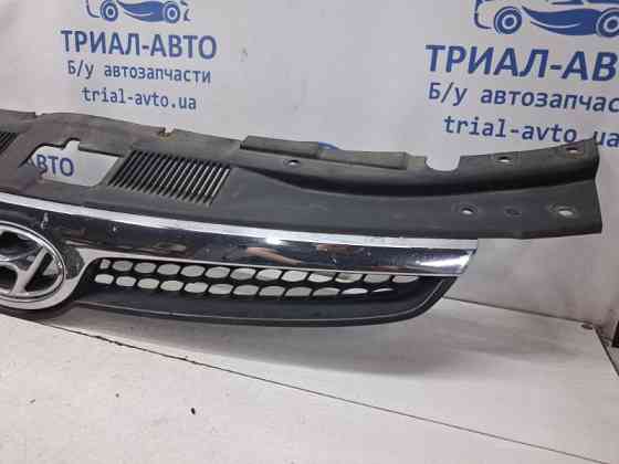 Решетка радиатора Hyundai I30 2007-2012 863512L000 (Арт. 78228) Київ