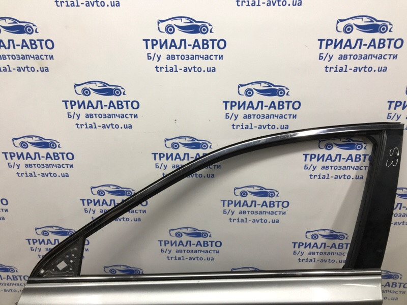 Дверь передняя левая Subaru Outback 2009-2015 60009AJ0309P (Арт. 56345) Київ - зображення 2