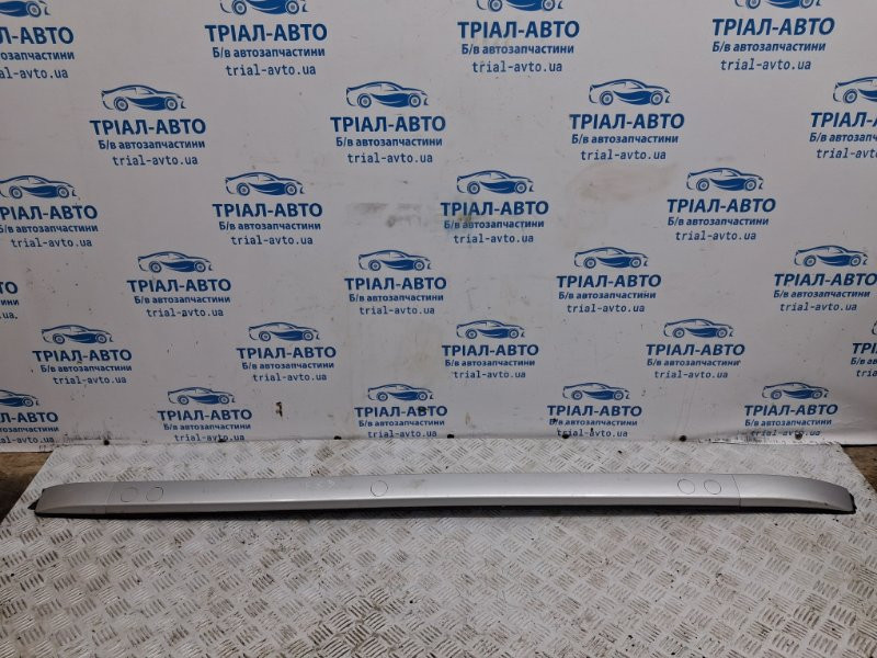 Рейлинг на крышу Suzuki Grand Vitara JT 2.0 БЕНЗИН J20A 2005 прав. (б/у) Киев - изображение 1