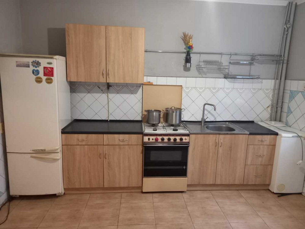 долгосрочная аренда 2-к часть дома Беляевский, Усатово, 4500 грн./мес.  - зображення 1