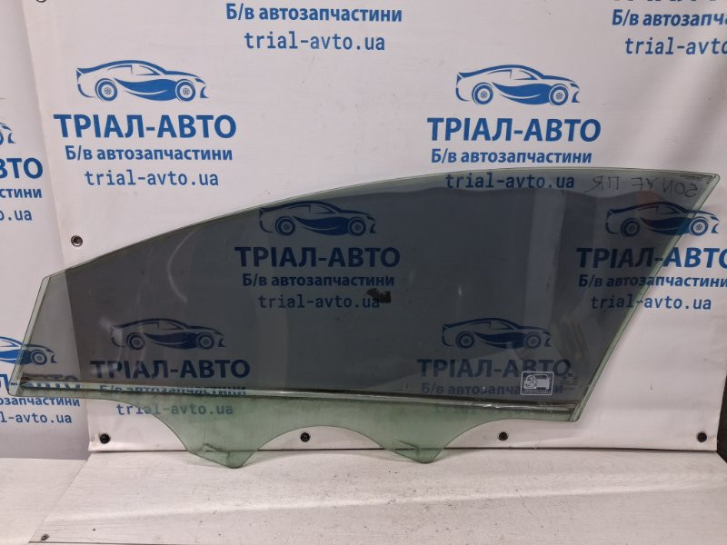 Стекло двери переднее правое Hyundai Sonata 2010-2016 824213S010 (Арт. 71625) Київ - зображення 3