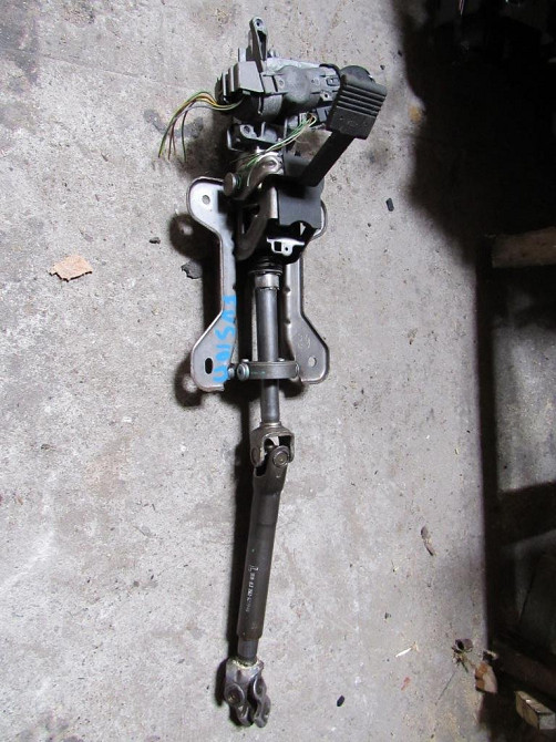 Рулевая колонка Ford Fusion 2002-2012 Ковель - изображение 1