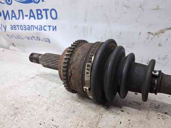 Привод передний правый АКПП Mitsubishi L200 KB 2.5 ДИЗЕЛЬ 4D56U 2006 (б/у) Київ