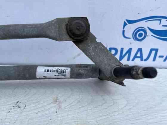 Трапеция дворников Ford Explorer 5 3.5 БЕНЗИН ENKX0 2011 (б/у) Киев