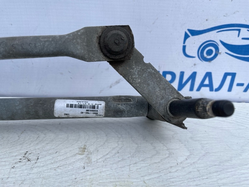 Трапеция дворников Ford Explorer 5 3.5 БЕНЗИН ENKX0 2011 (б/у) Киев - изображение 2