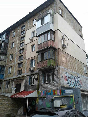 продажа 2-к квартира Киев, Святошинский, 48000 $ Київ - зображення 12