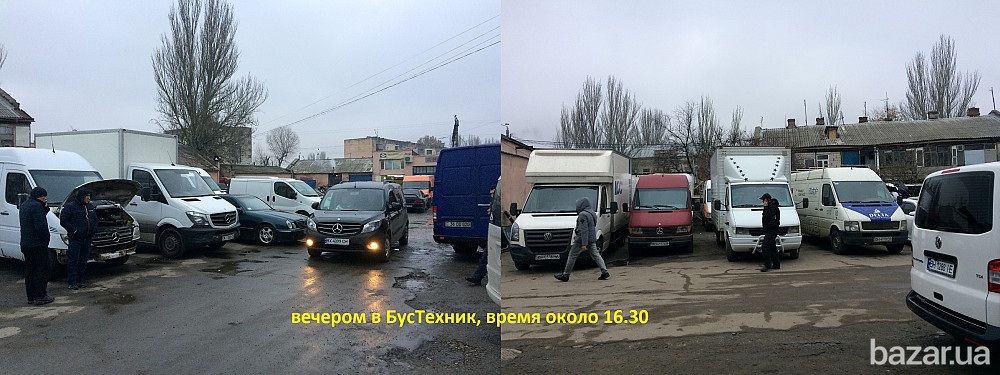 ремонт Mercedes, ремонт Рено, диагностика Фольксваген, СТО в Одессе Одесса - изображение 4