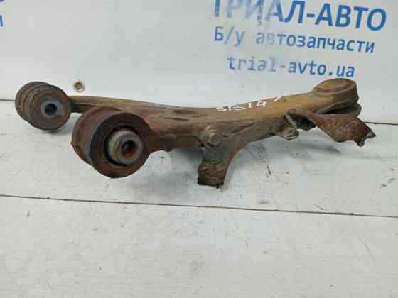 Рычаг задний поперечный верхний левый Subaru Outback BR 2.5 БЕНЗИН EJ253 2009 (б/у) Киев