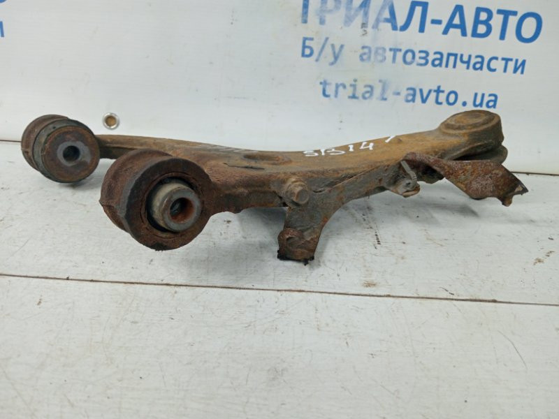 Рычаг задний поперечный верхний левый Subaru Outback BR 2.5 БЕНЗИН EJ253 2009 (б/у) Киев - изображение 1