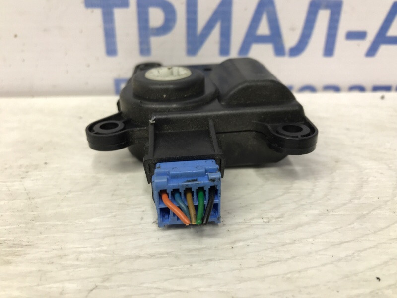 Сервопривод Kia Ceed 2006-2012 971251H500 (Арт. 55117) Киев - изображение 3