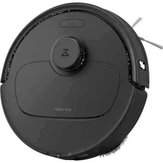 Робот-пылесос моющий RoboRock QR 798 Black черный Київ