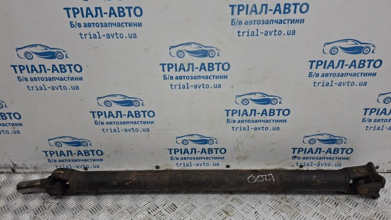 Вал карданный Mitsubishi L200 KB 2.5 ДИЗЕЛЬ 4D56U 2006 (б/у) Київ - зображення 1