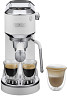 Кофеварка рожковая Delonghi Dedica Duo EC 890.WI 1450 Вт белая Киев