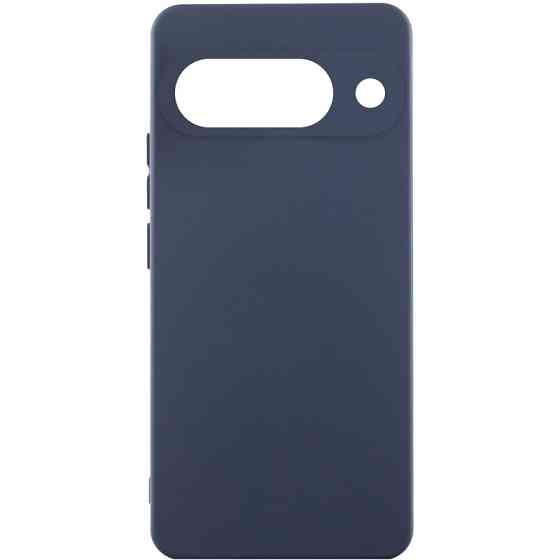 Чехол Silicone Cover Lakshmi Full Camera (AAA) для Google Pixel 9a Херсон