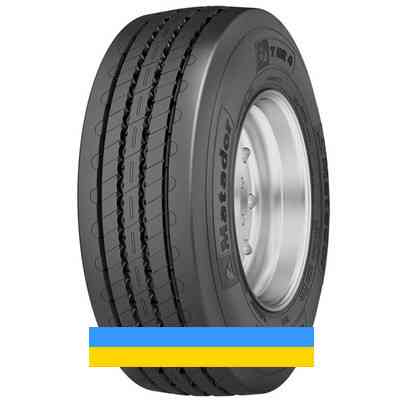 385/65 R22.5 Matador T HR4 160K Причіпна шина Киев