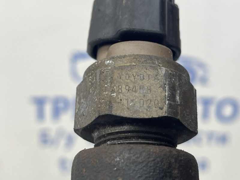 Топливная рампа Toyota Prado 2002-2009 2381030060 (Арт. 81059) Киев - изображение 6