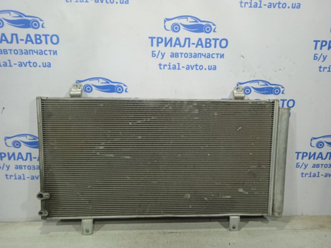 Радиатор кондиционера Toyota Camry 2014-2017 8846033140 (Арт. 20241) Киев - изображение 1
