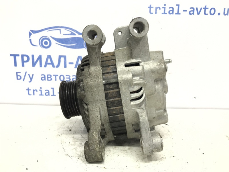 Генератор Suzuki Grand Vitara JT 2.4 БЕНЗИН J24B 2005 (б/у) Київ - зображення 1