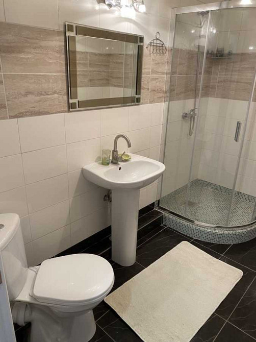 долгосрочная аренда 1-к квартира Одесса, Пересыпский, 6500 грн./мес. Одесса - изображение 2