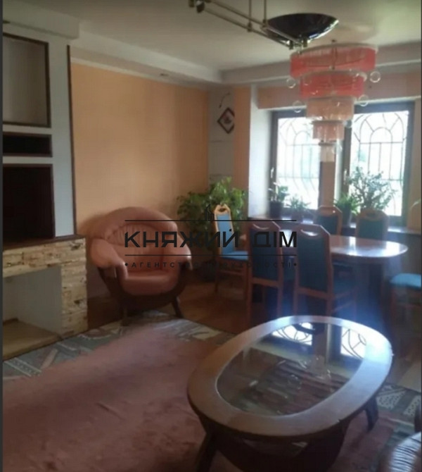 Оренда 3-кімнатної квартири м. Оболонь, код 11204050 Киев - изображение 6