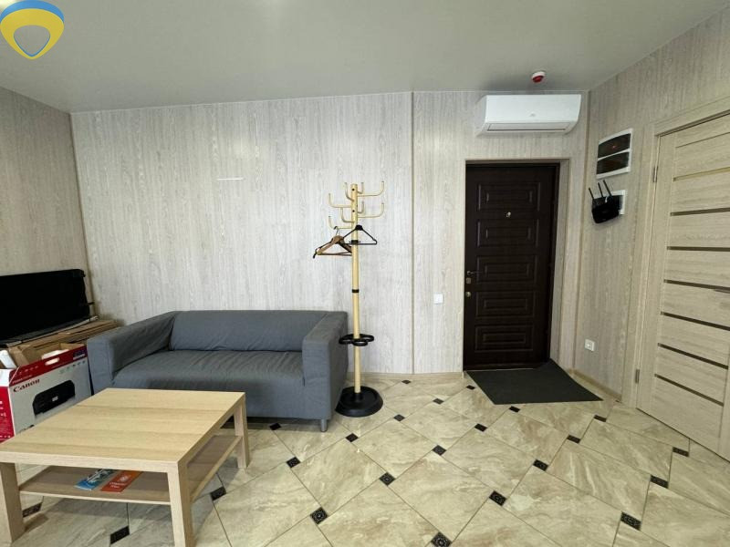 Двокімнатна ЖК 42 Перлина. Море. Аркадія Одесса - изображение 5