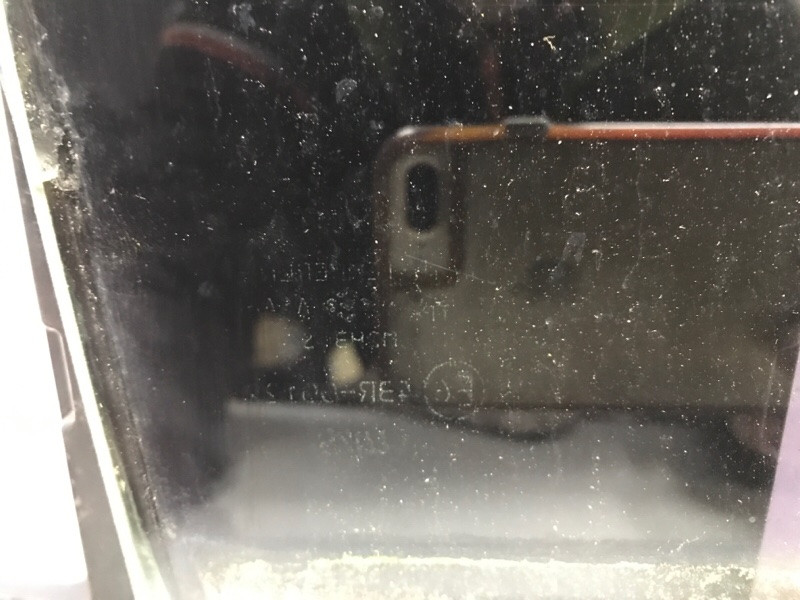 Стекло двери заднее правое Toyota RAV 4 A30 2.0 БЕНЗИН 1AZFE 2005 (б/у) Київ - зображення 3