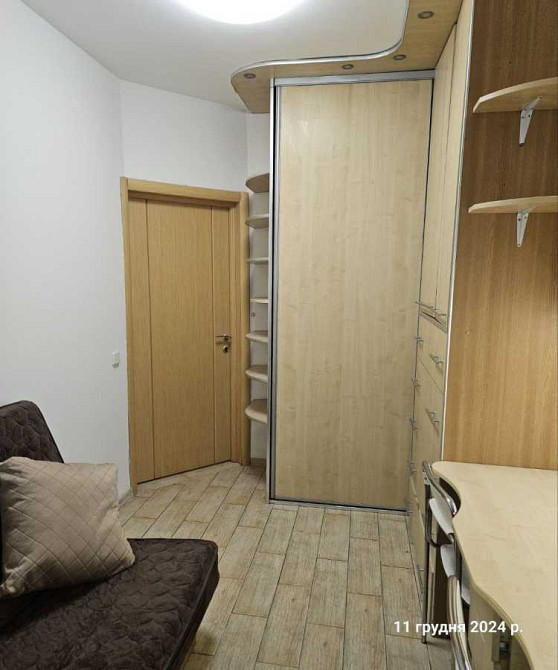 долгосрочная аренда 3-к квартира Киев, Печерский, 23000 грн./мес. Киев - изображение 9