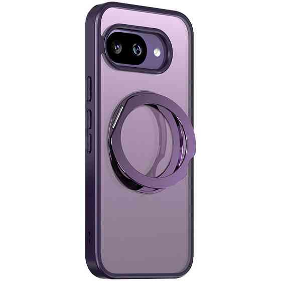 Чехол TPU+PC Aura Fold для Google Pixel 9a Херсон