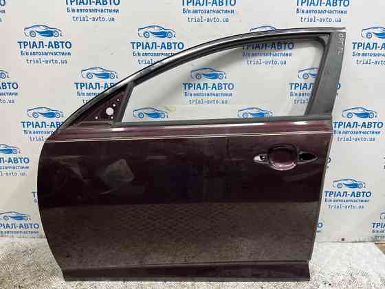 Дверь передняя левая Kia Optima 2010-2016 760034C000 (Арт. 71645) Київ