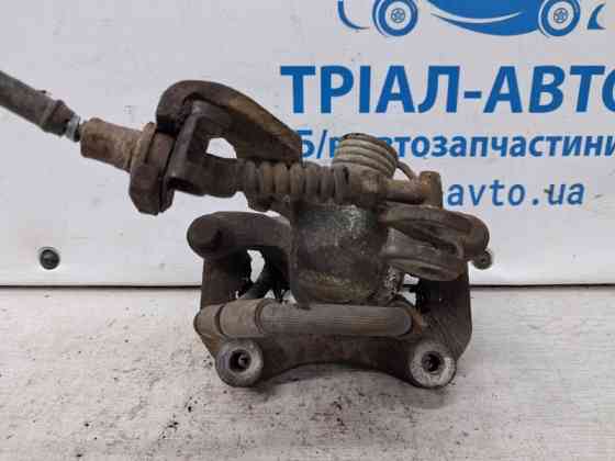 Суппорт задний правый Mazda 6 GH 2.5 БЕНЗИН L5-VE 2007 (б/у) Киев