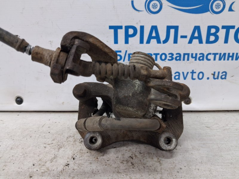 Суппорт задний правый Mazda 6 GH 2.5 БЕНЗИН L5-VE 2007 (б/у) Киев - изображение 3