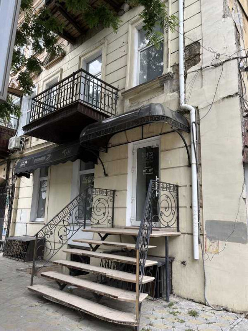 долгосрочная аренда торговые площади Одесса, Приморский, 50000 грн./мес. Одесса - изображение 3