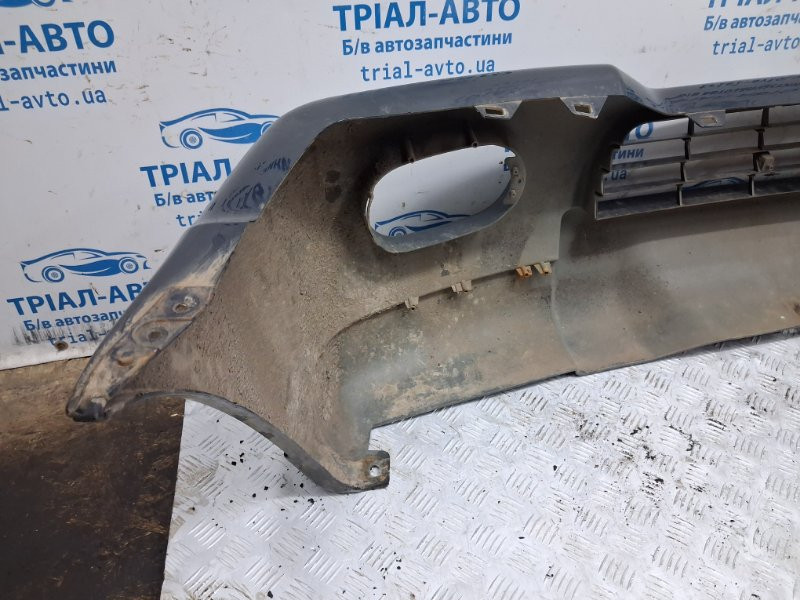 Бампер передний Mitsubishi Pajero Sport 1996-2008 MR478669 (Арт. 79146) Київ - зображення 9